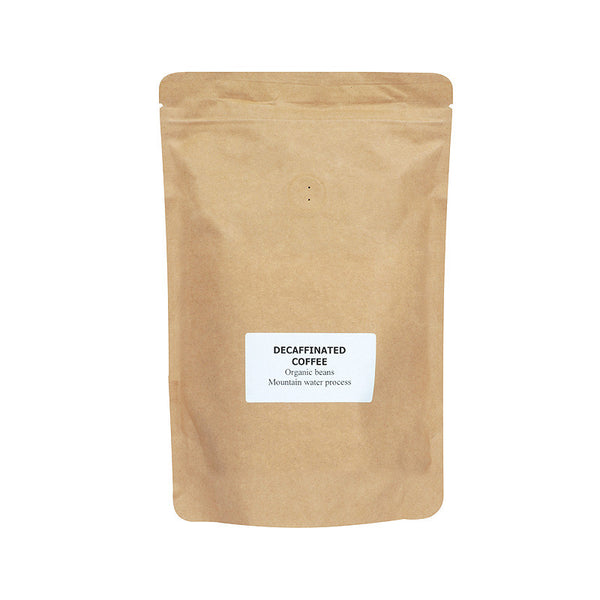 Nerissimo Decaffeinated blend 250gr beans